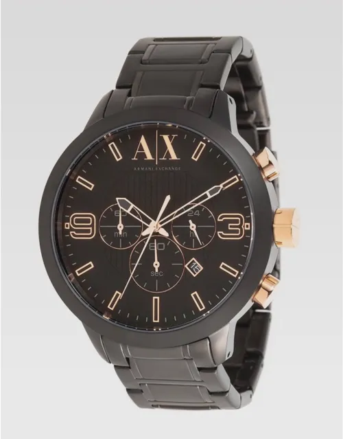 Montres Armani Exchange hommes