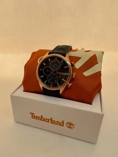Montre Timberland unisexe