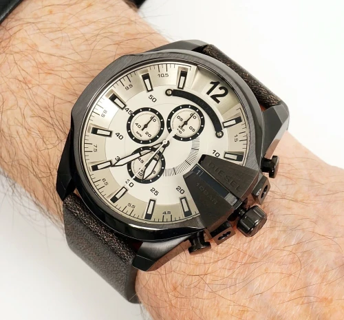 Montre Diesel homme