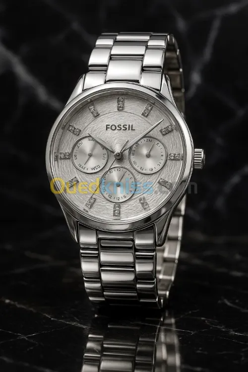 Montre Fossil femme