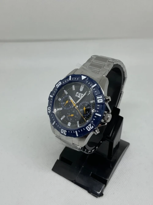 Caterpillar montre homme