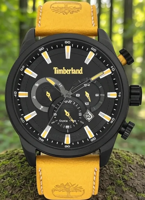Montre Timberland homme