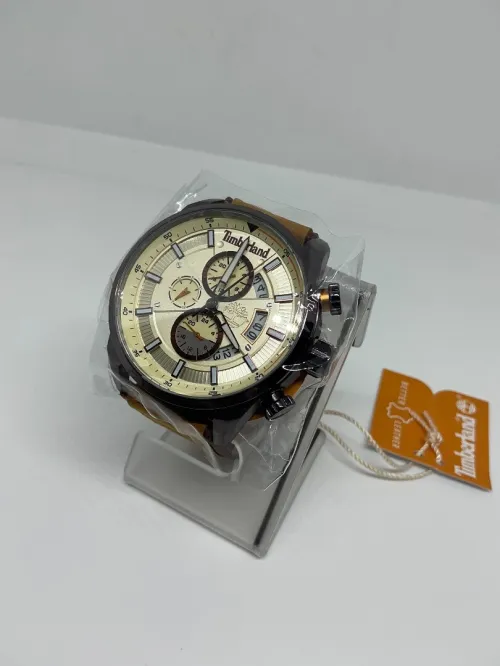 Montre Timberland hommes
