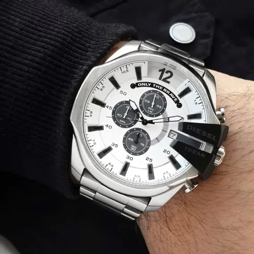 Montre Diesel homme