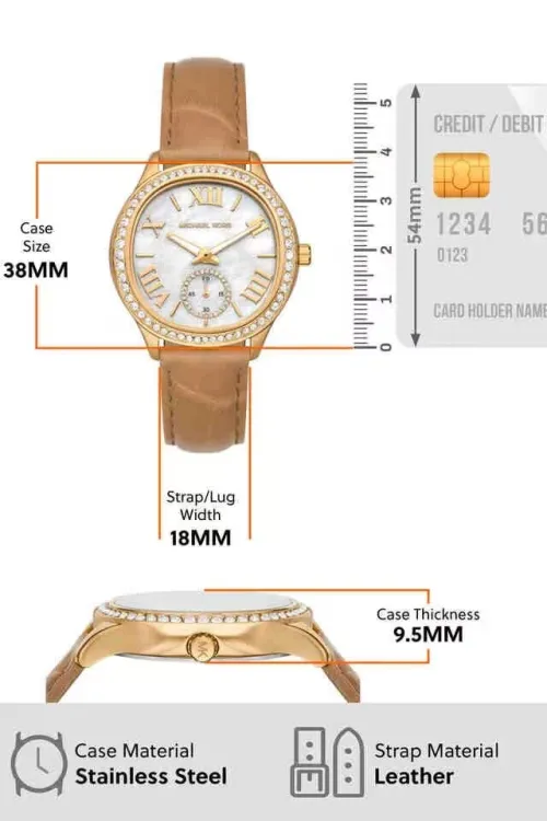 Montre Michael Kors femme