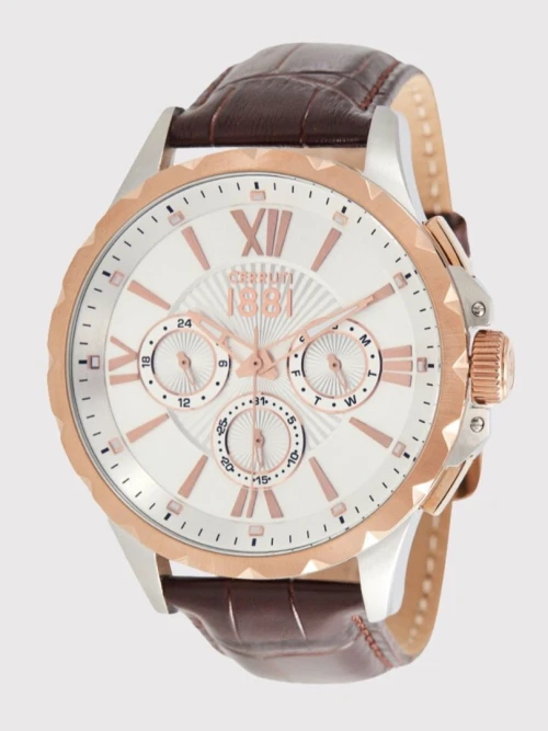 Montre Cerruti 1881 homme