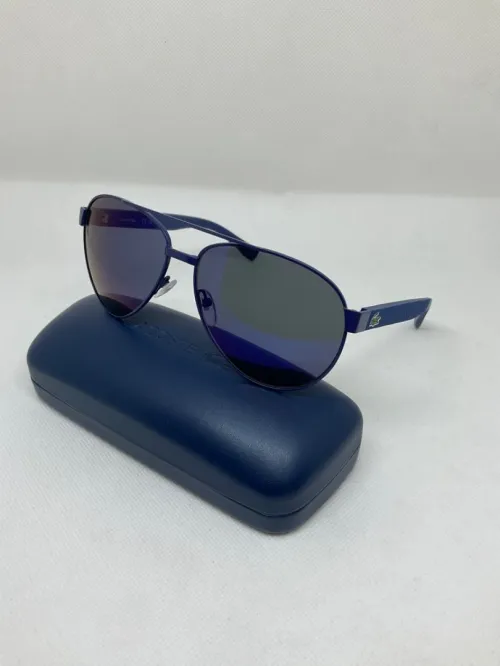 Lunettes Lacoste homme