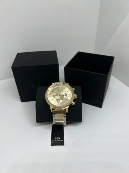 Montre Armani Exchange hommes