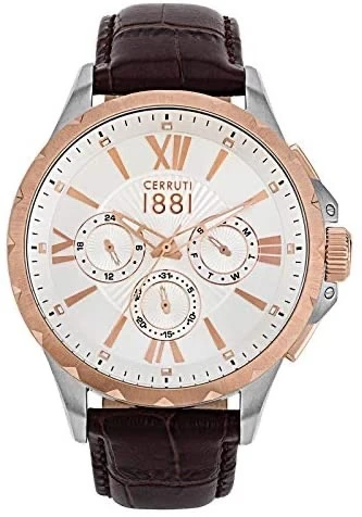 Montre Cerruti 1881 homme