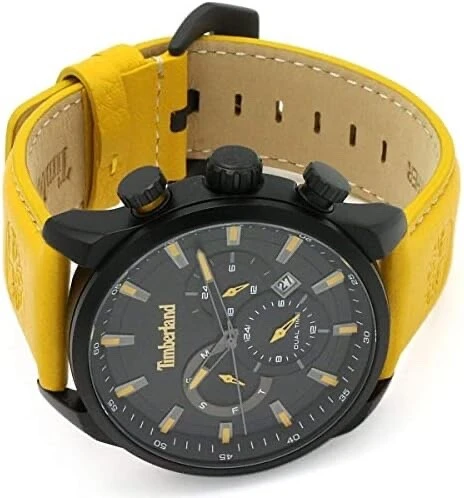 Montre Timberland homme
