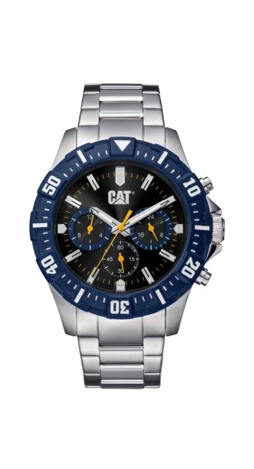Caterpillar montre homme
