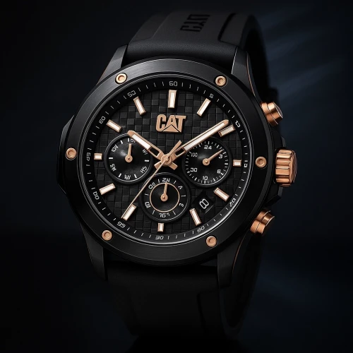 Montre Caterpillar homme 