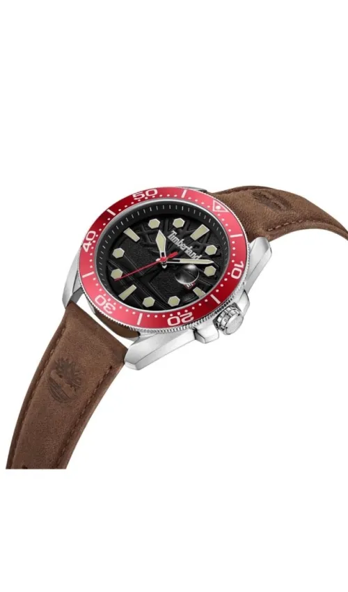 Montre Timberland homme