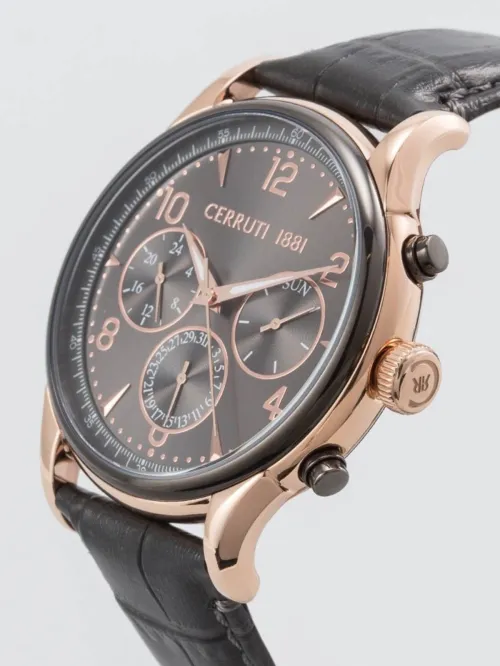 Montre Cerruti 1881 homme