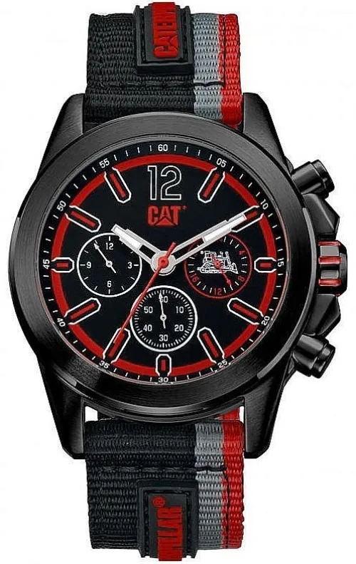 Montre Caterpillar homme