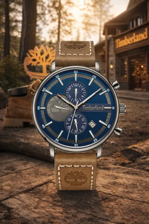 Montre Timberland