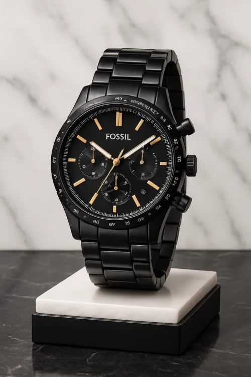 Montres Fossil hommes