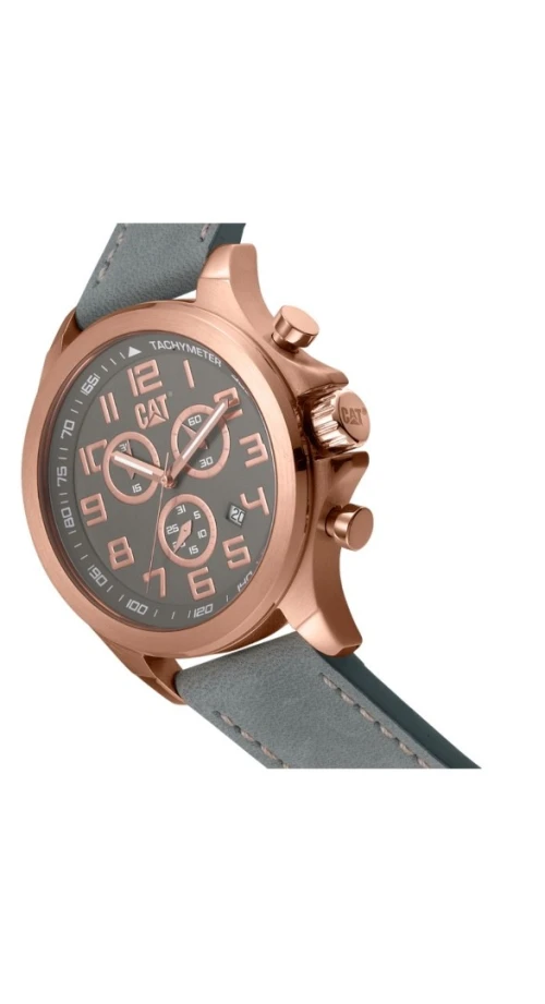 Caterpillar montre homme