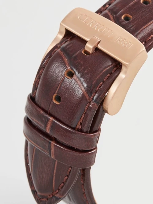 Montre Cerruti 1881 homme