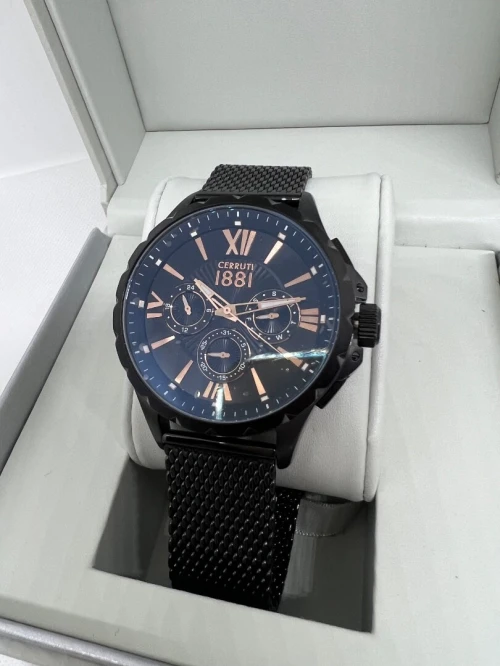 Montre Cerruti 1881 homme