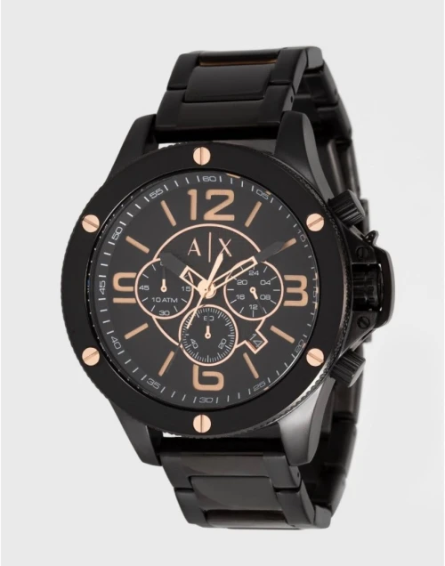 Montres Armani Exchange hommes