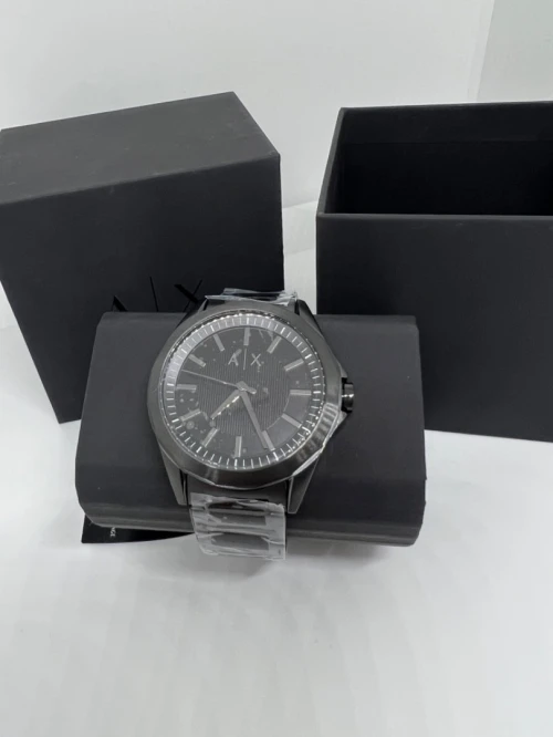 Montres Armani Exchange hommes