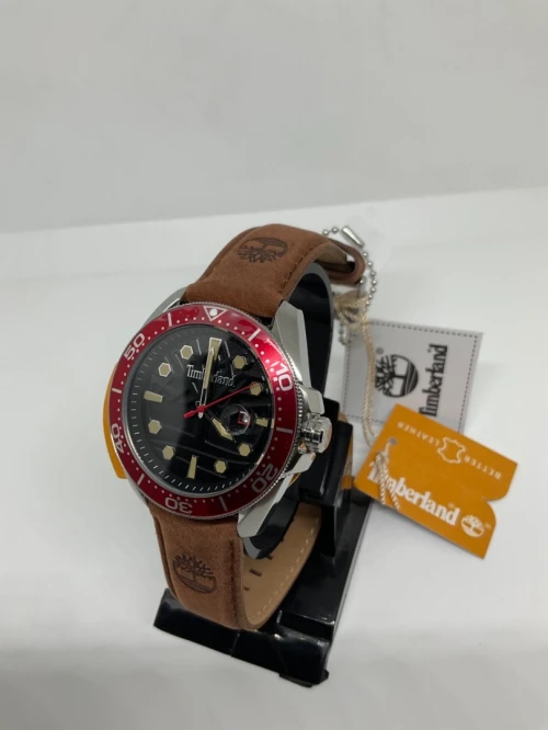 Montre Timberland homme