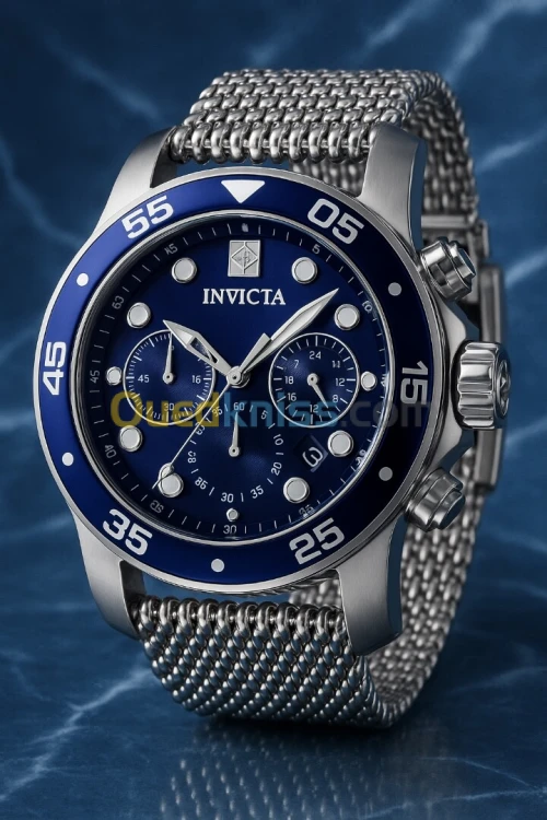 Montre Invicta hommes