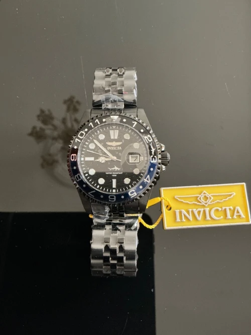 Montre Invicta homme
