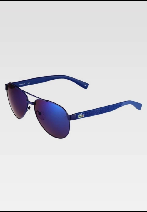 Lunettes Lacoste homme