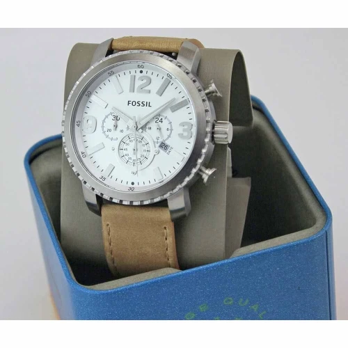 Montre Fossil homme