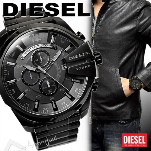Montre Diesel hommes