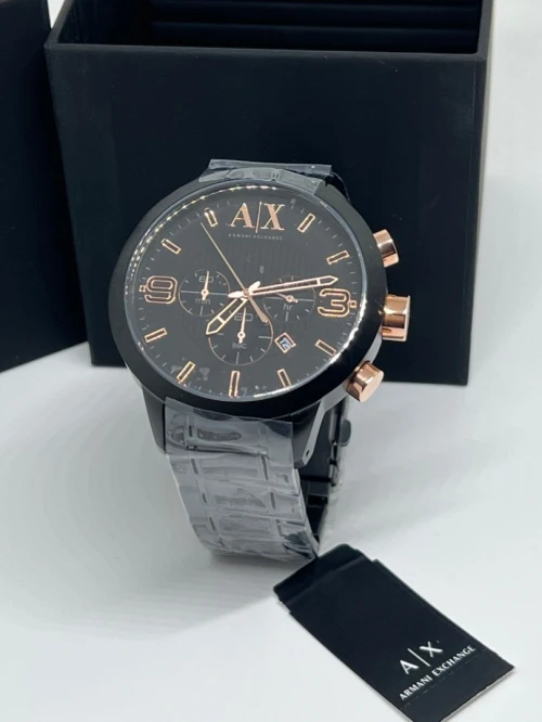 Montres Armani Exchange hommes