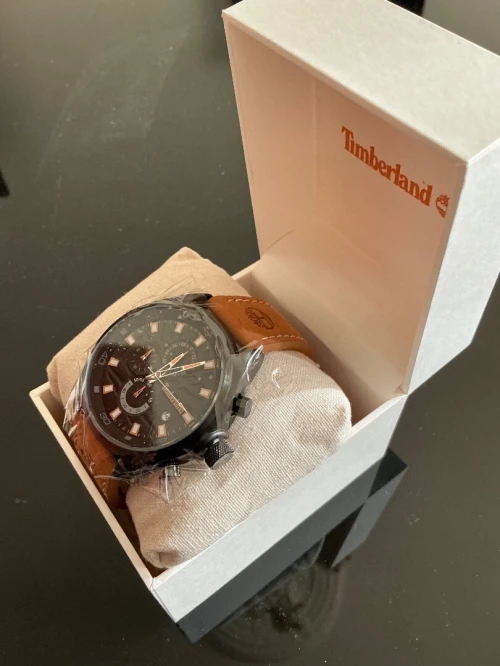 Montre Timberland homme
