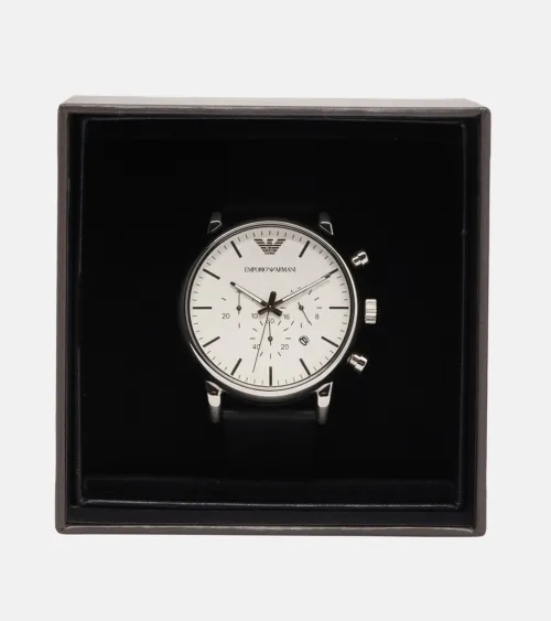 Montre emporio ARMANI 