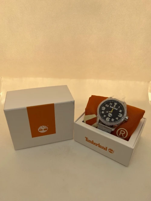 Montre Timberland homme