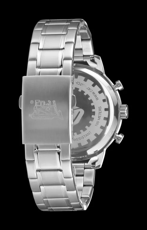 Caterpillar montre homme
