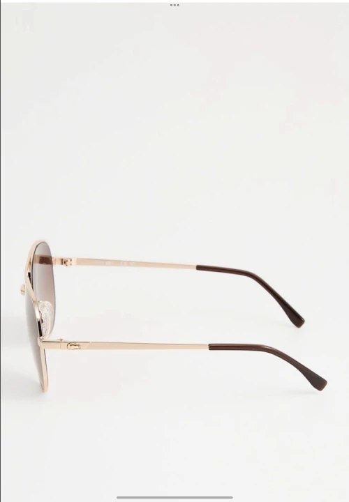 Lunettes Lacoste