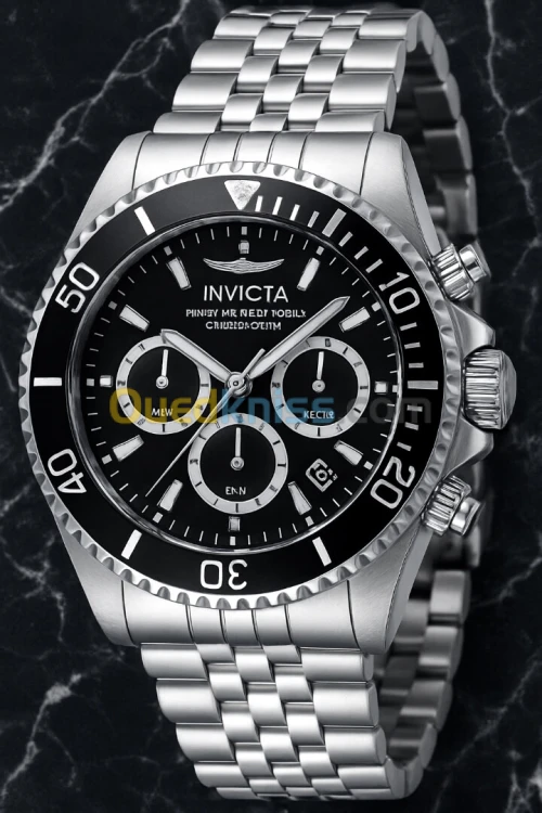 Montre Invicta homme