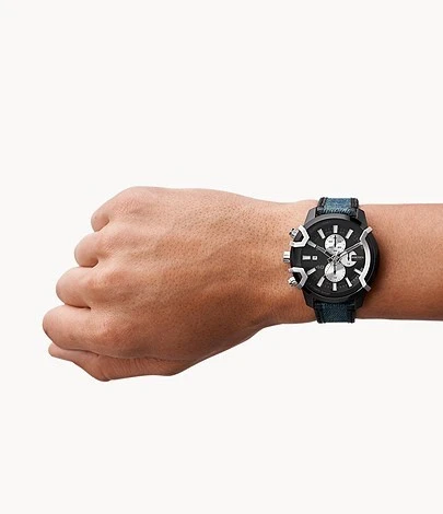 Montre Diesel Homme