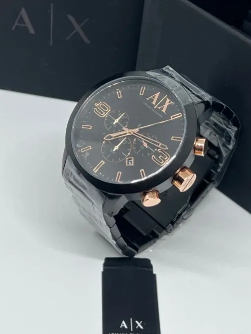Montres Armani Exchange hommes