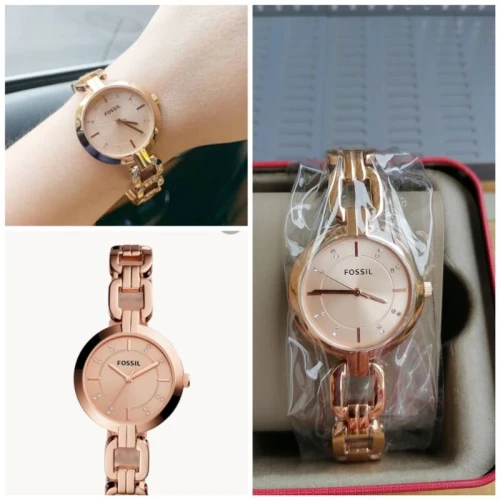 Montre Fossil femmes
