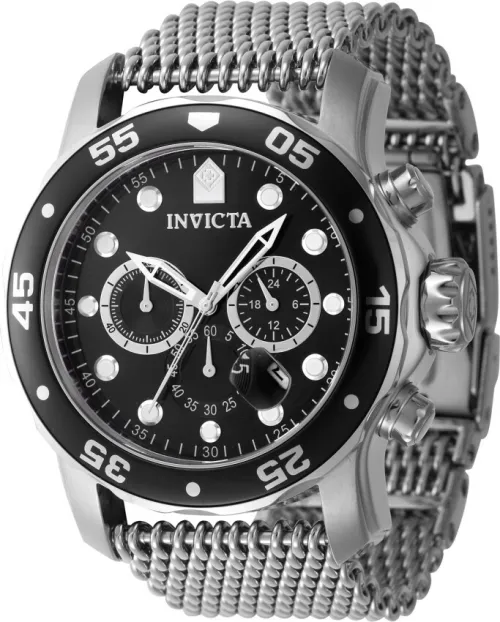 Montre Invicta homme