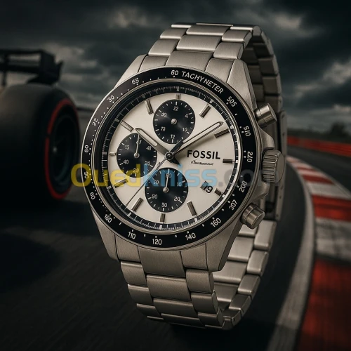 Montre Fossil hommes