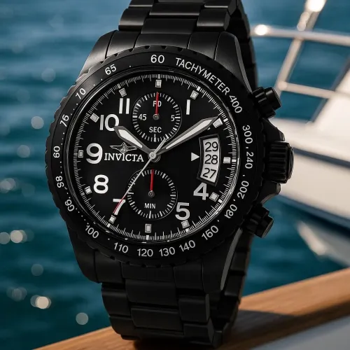 Montre Invicta homme