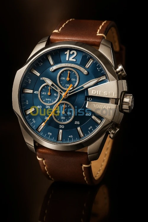 Montre Diesel homme