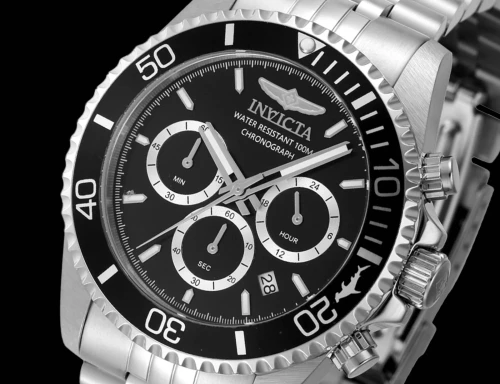 Montre Invicta homme