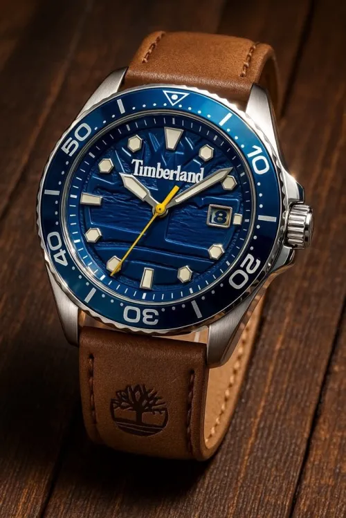 Montre Timberland homme