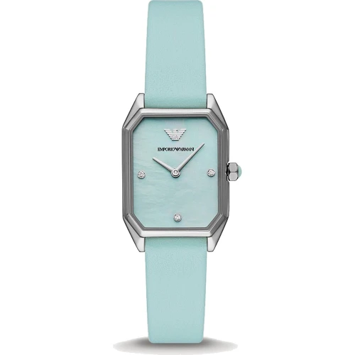 Montre Emporio Armani femme