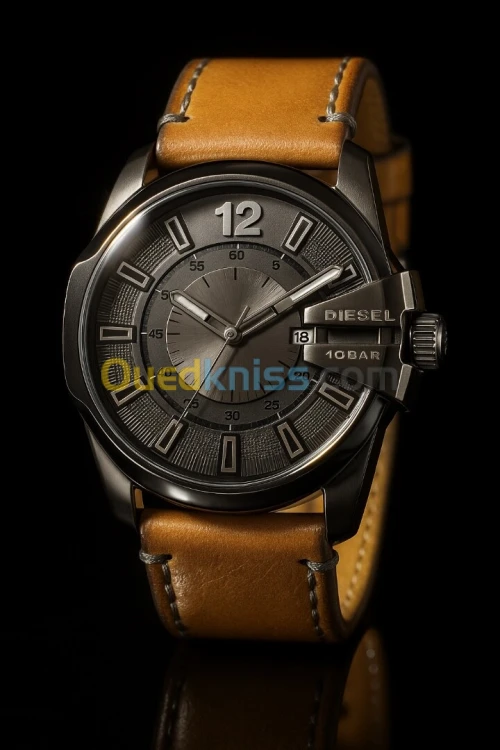 Diesel montre homme